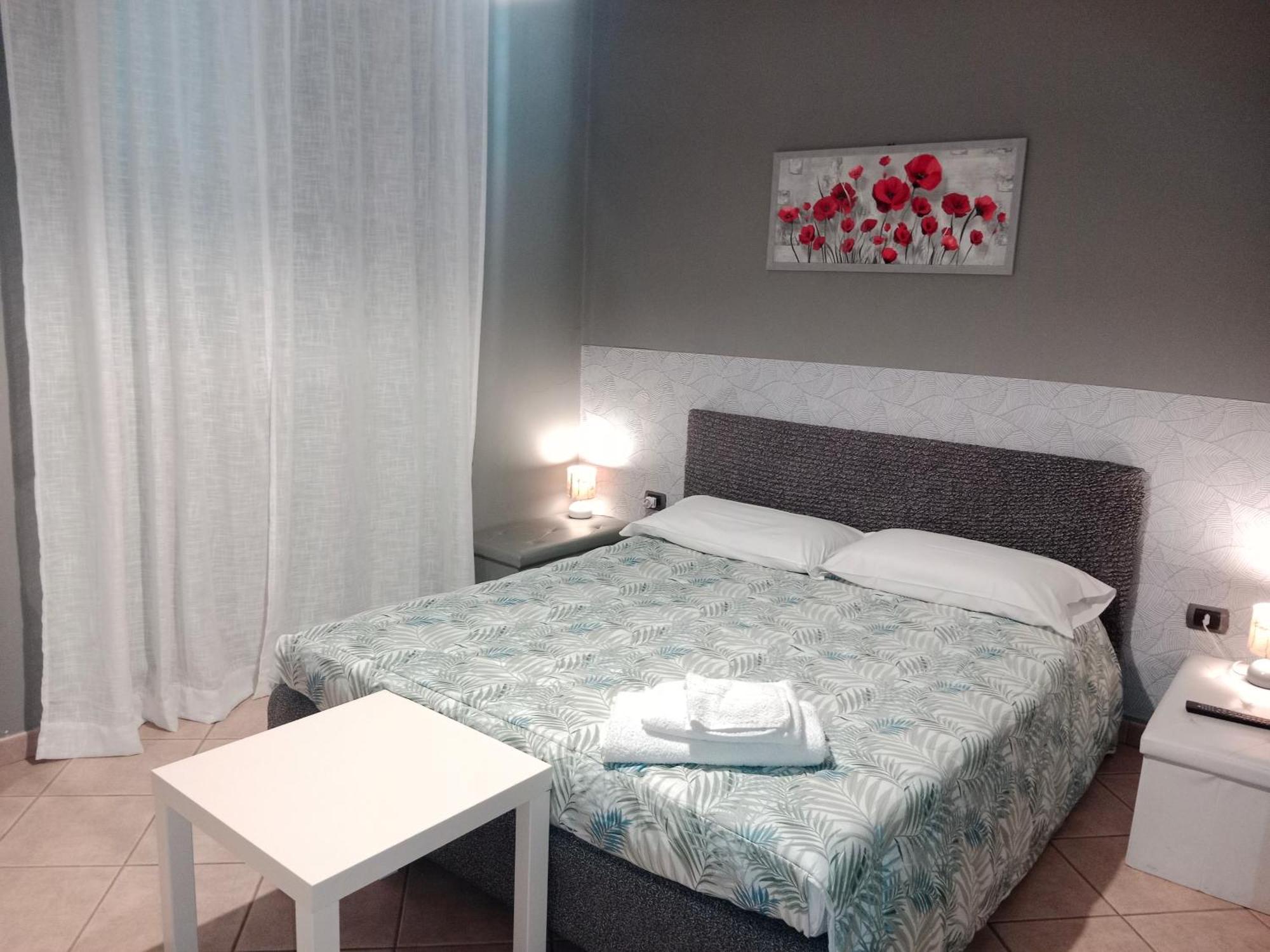 Odori Di Zagara Villa Калтанисета Екстериор снимка