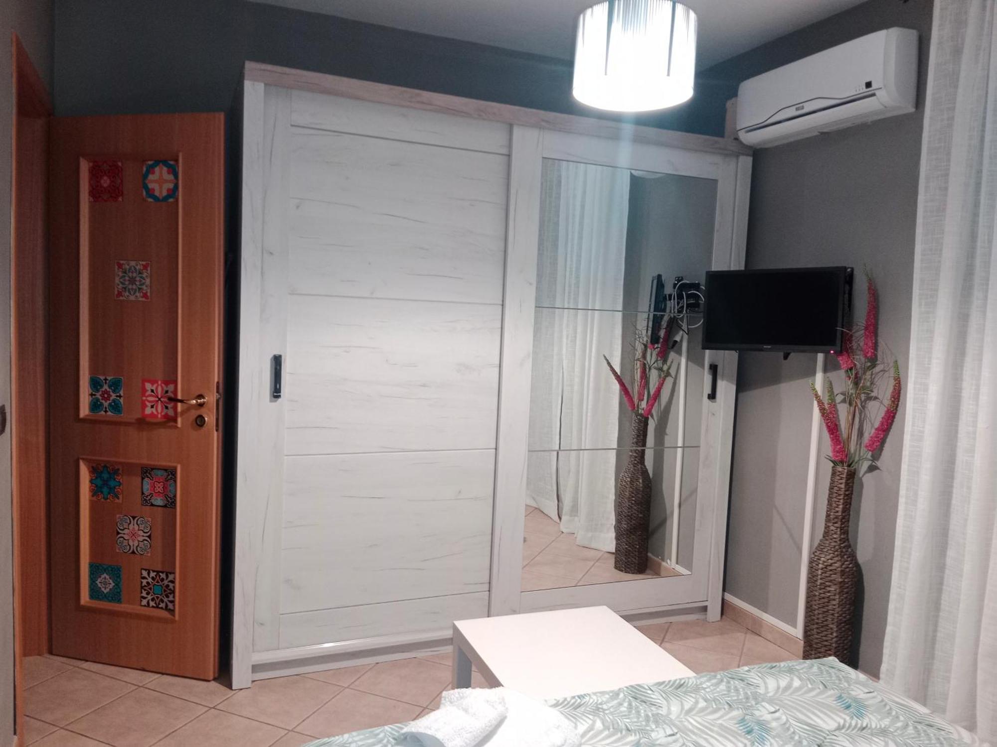 Odori Di Zagara Villa Калтанисета Екстериор снимка