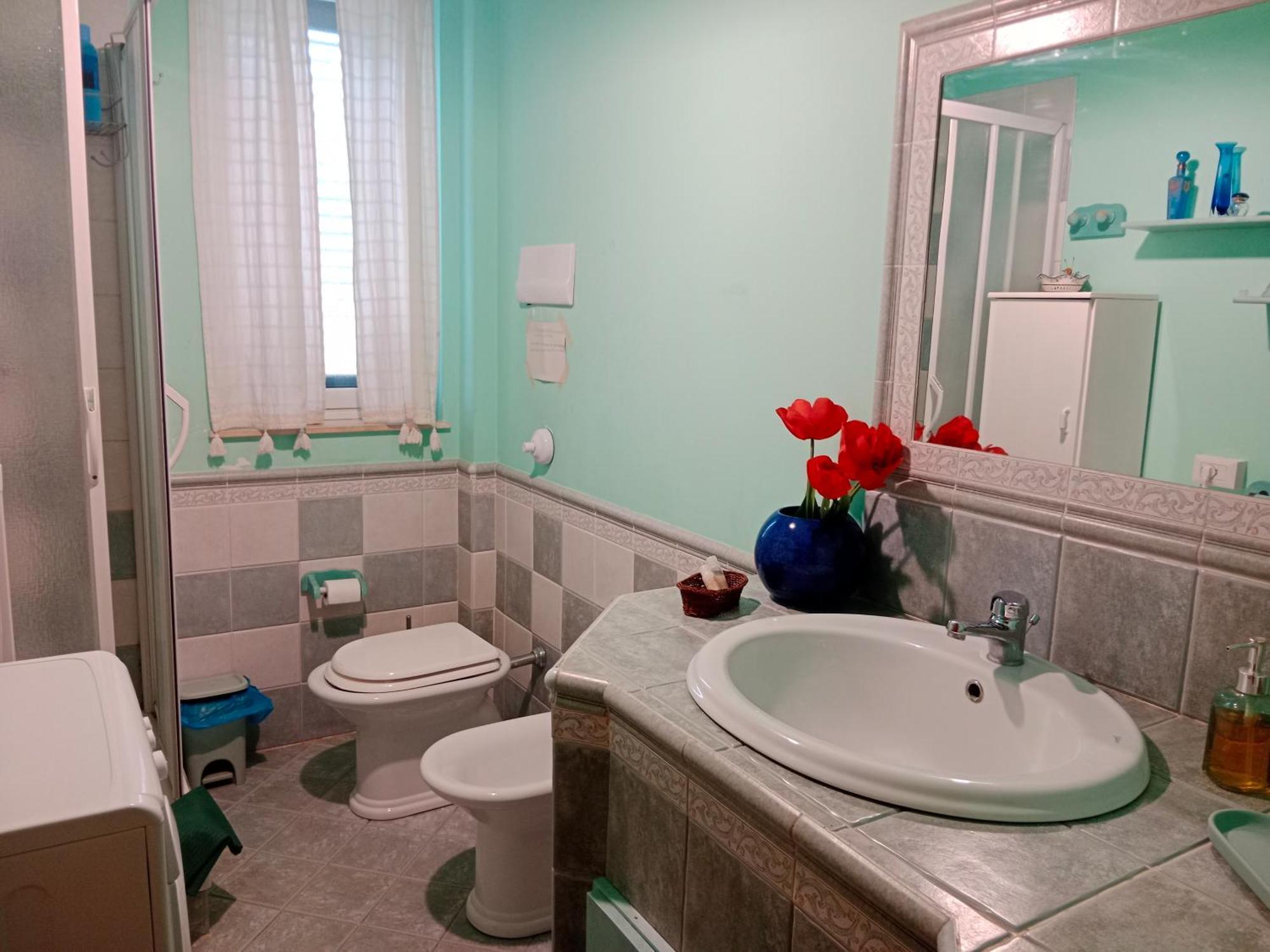 Odori Di Zagara Villa Калтанисета Екстериор снимка