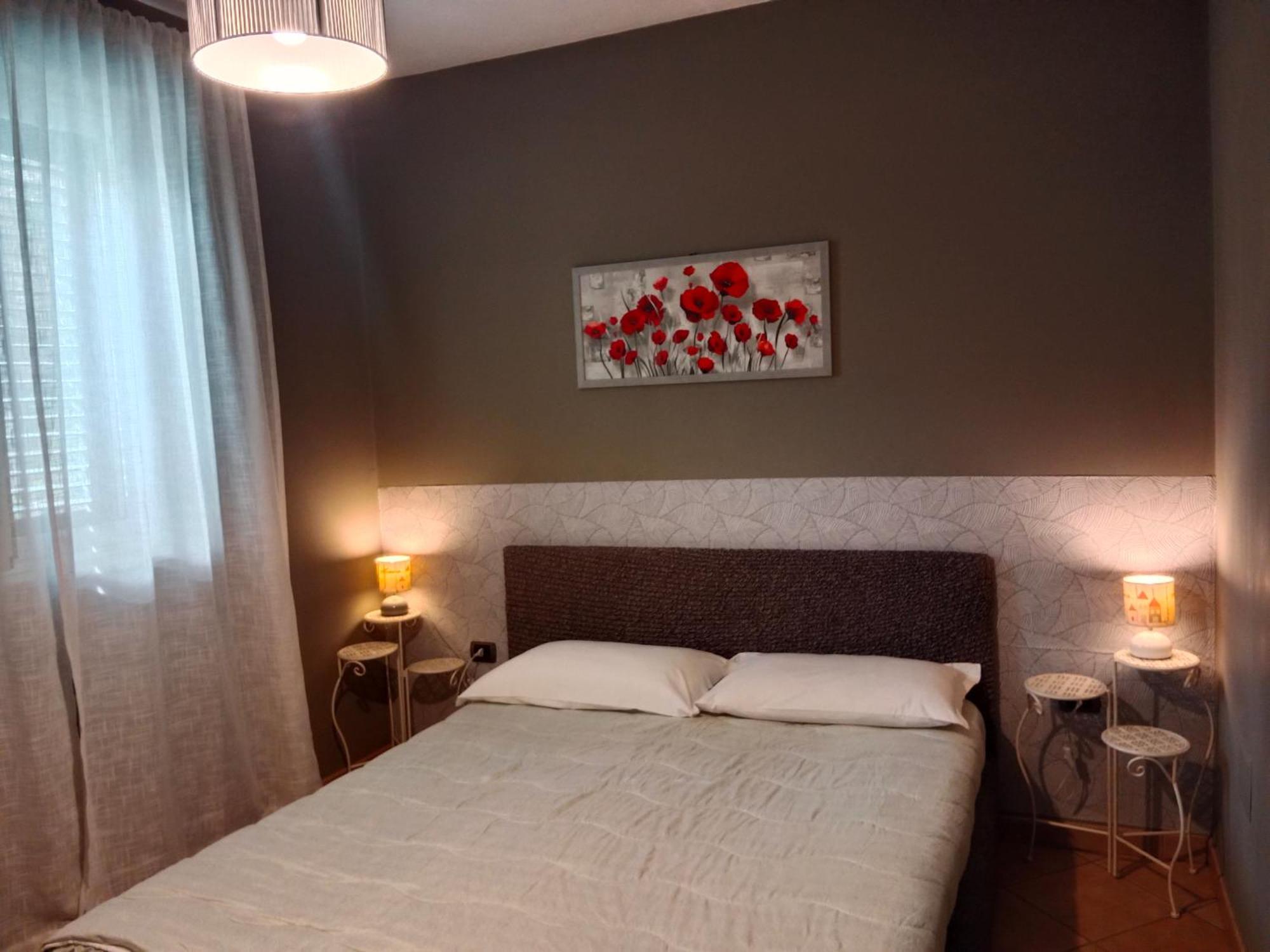 Odori Di Zagara Villa Калтанисета Екстериор снимка